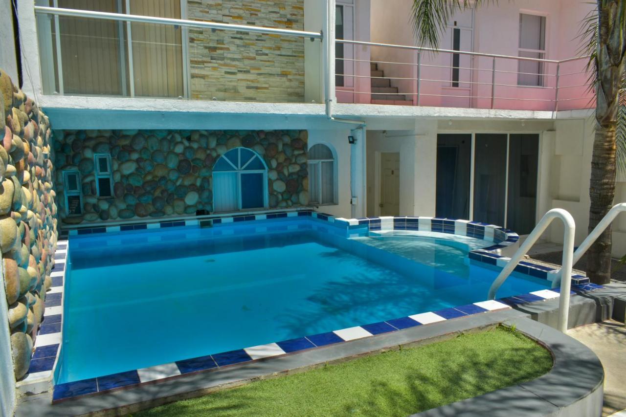 Aparthotel 10 Venator House Boutique León Exterior foto